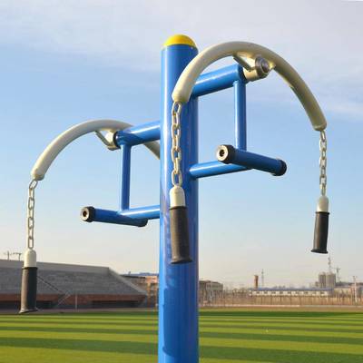 福建小区户外室外健身器材直.