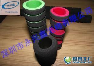 供应运动器材手把套 握力器NBR手把套 运动器材手柄_橡胶塑料_世界工厂网中国产品信息库