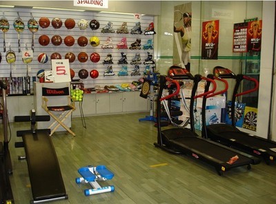 南京康华保健运动器材 为健康生活保驾护航