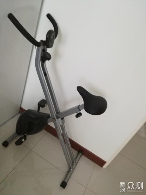 迪卡侬那些能让你快乐瘦成闪电的家用运动器械