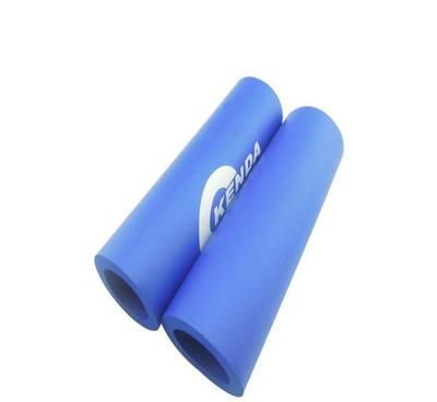 实力厂家专业供应NBR研磨发泡管手把套，为运动器材握把提供优质解决方案