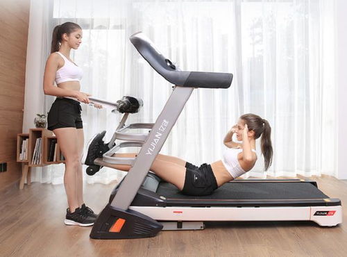 如何选择适合的跑步机 空闲时间锻炼的明智之选