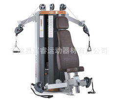 宁津县富睿运动器材公司产品概览 构建多元化的全民健身版图