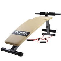 居家腹肌训练好搭档 1.4米腹肌板与舒华BC 576综合解析