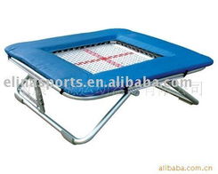 永康一恋运动器材 专业跳床产品全览，打造活力运动生活