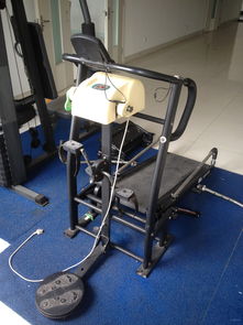 晒晒运动器材，开启活力生活