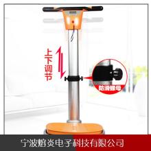 永康市诺博运动器材厂 专注于家用运动与健康产品的制造与创新