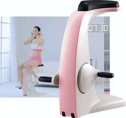 天热也不能偷懒 这些器械让你爱上在家中的运动时刻