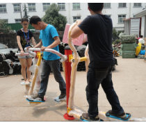 产品库中的运动器材 分类、选购与维护全指南