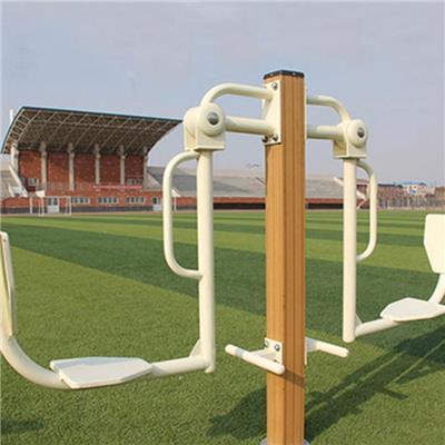 社区室外健身器材推荐 打造全民健康运动空间