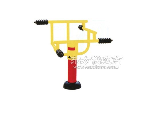 户外健身器材 这个运动季不用愁健身了