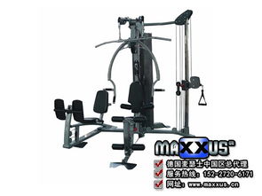 玉林健身房健身器械批发解决方案 麦瑟士研发生产销售一站式服务