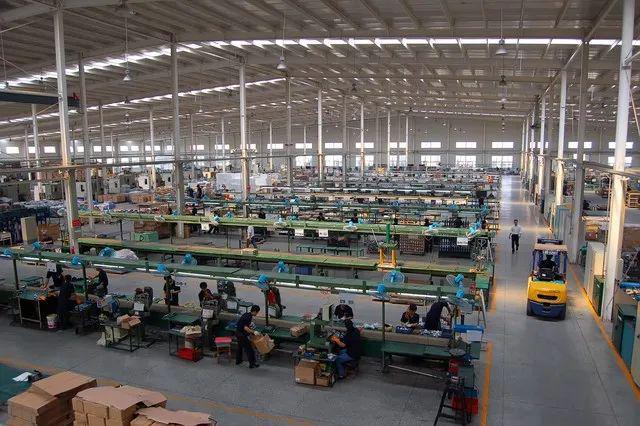 工厂库存困局突围 运动器材行业破局之道