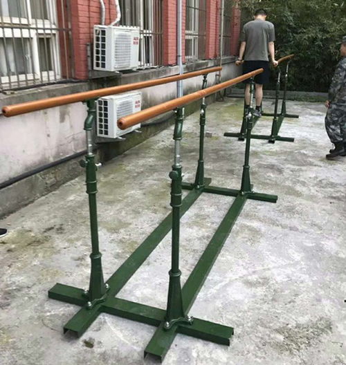 双杠训练方法与市场行情浅析