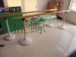 冬季最受欢迎的室内运动器材 室内舞蹈把杆，带你在家享受运动乐趣