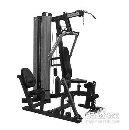 如何选择适合自己的健身器械