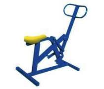 健身路径器材 城市运动新选择