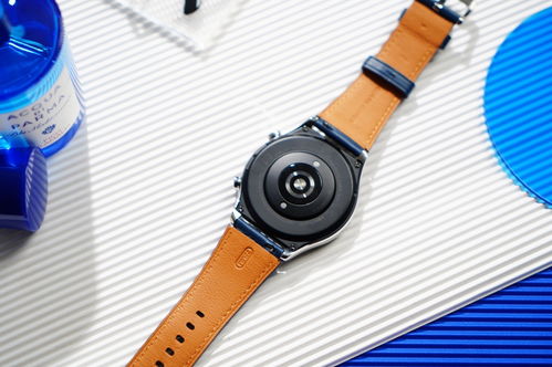 真高端手表终于来了 荣耀手表GS3一周新奇体验