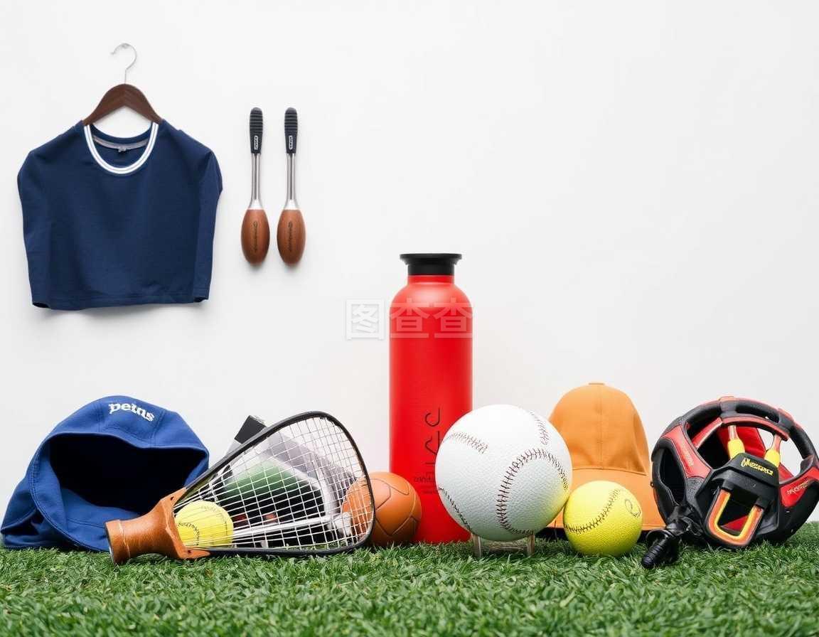 运动器材 健康生活的得力助手