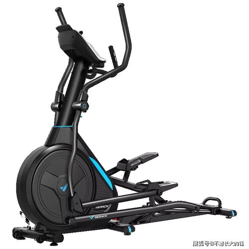 华为HiLink协议赋能智能运动 探索新一代椭圆机的无限可能